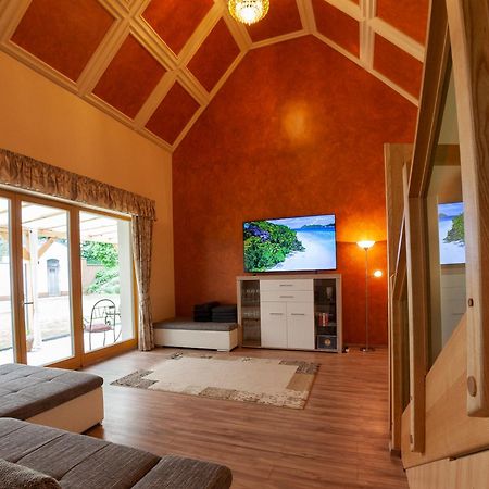 Dozmat Villa Quality Wellness מראה חיצוני תמונה