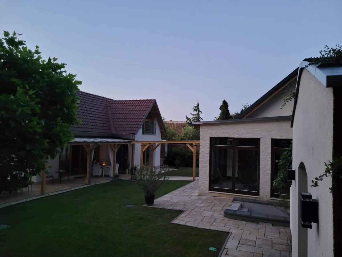 Dozmat Villa Quality Wellness מראה חיצוני תמונה