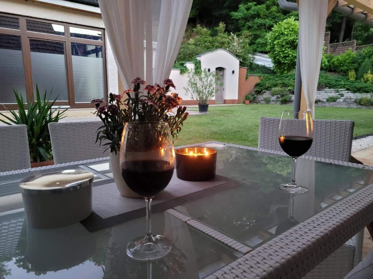 Dozmat Villa Quality Wellness מראה חיצוני תמונה