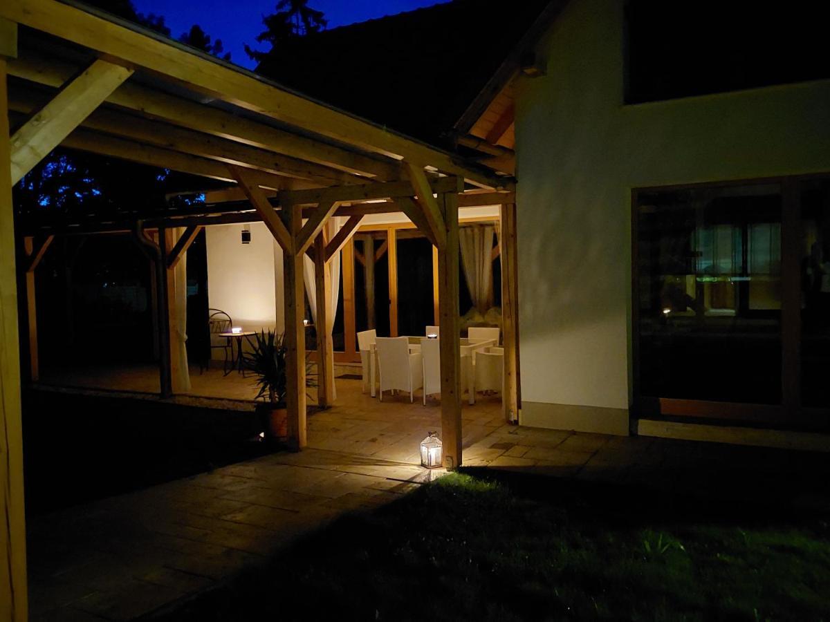 Dozmat Villa Quality Wellness מראה חיצוני תמונה