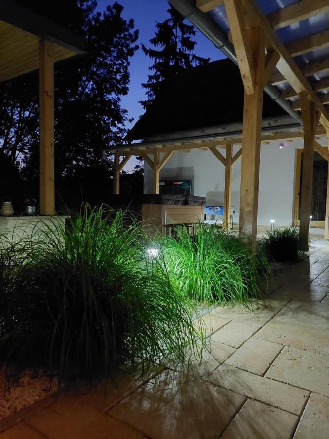 Dozmat Villa Quality Wellness מראה חיצוני תמונה