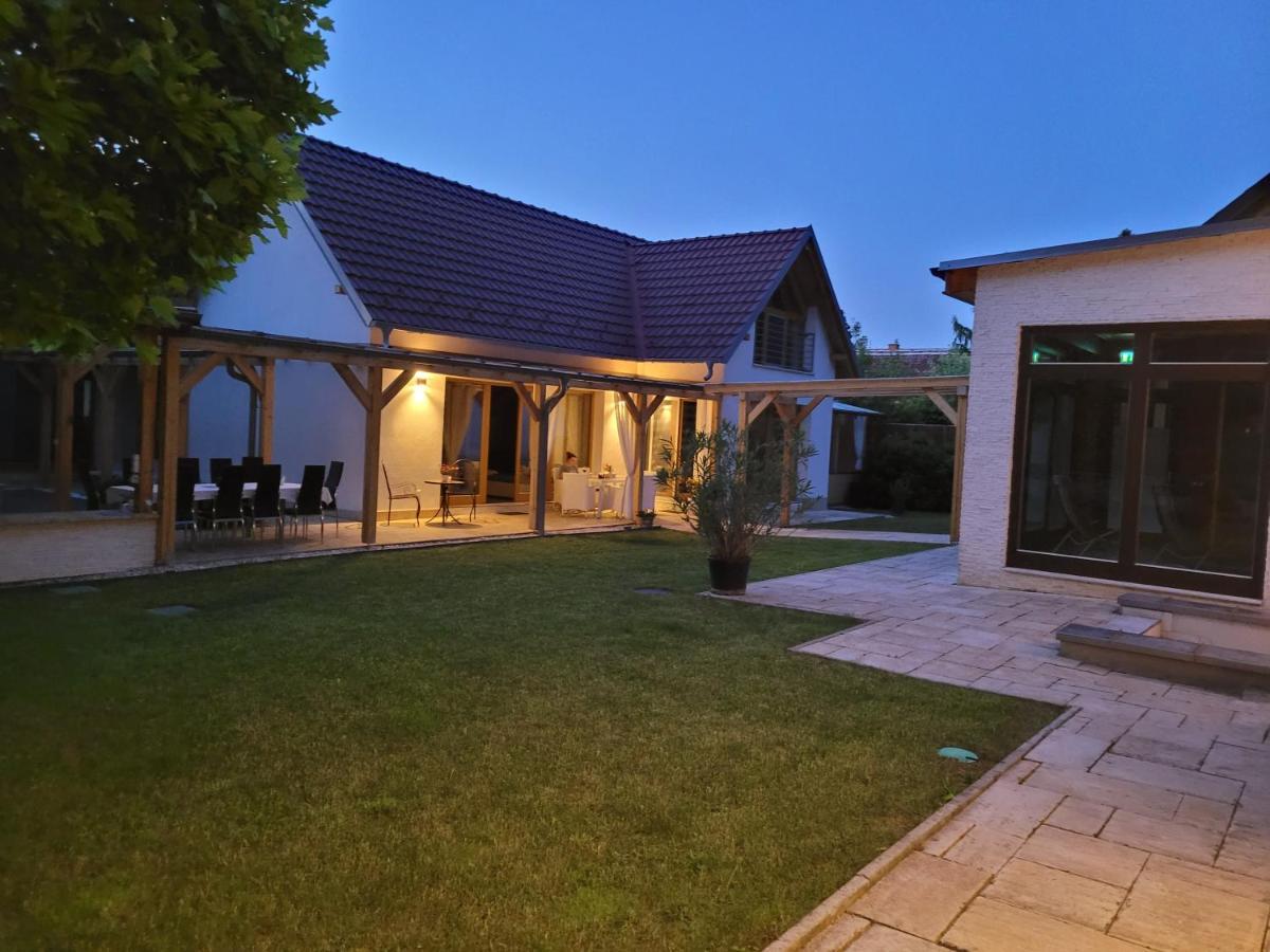 Dozmat Villa Quality Wellness מראה חיצוני תמונה