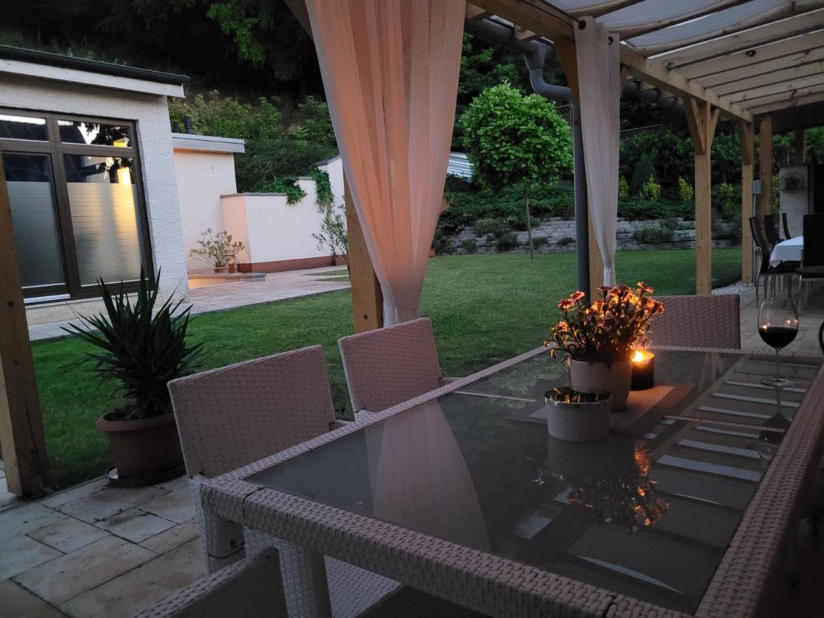 Dozmat Villa Quality Wellness מראה חיצוני תמונה