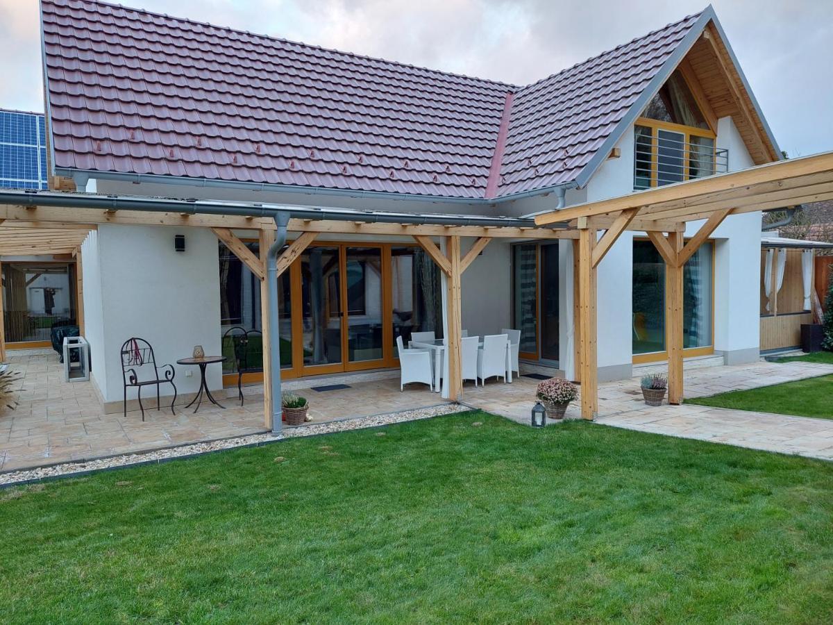 Dozmat Villa Quality Wellness מראה חיצוני תמונה