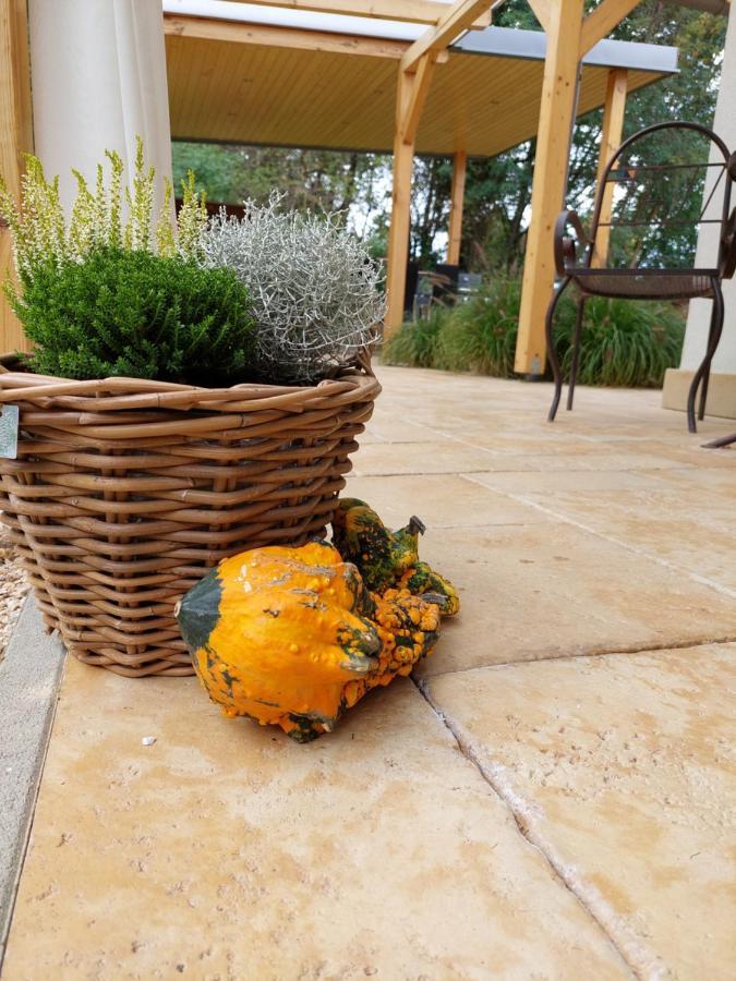 Dozmat Villa Quality Wellness מראה חיצוני תמונה