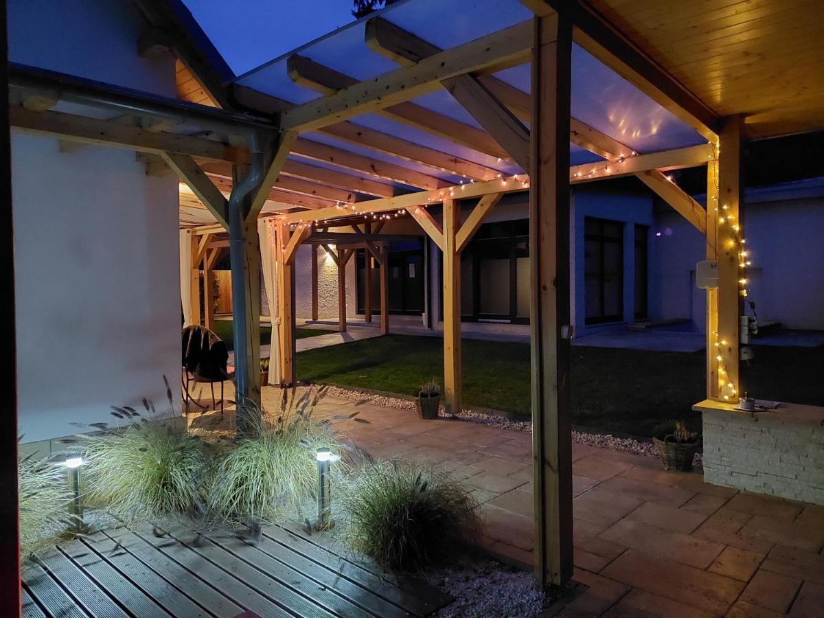 Dozmat Villa Quality Wellness מראה חיצוני תמונה