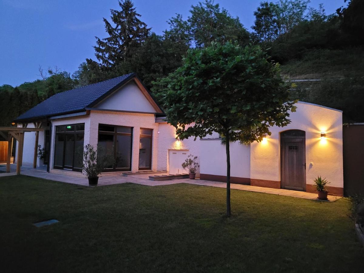 Dozmat Villa Quality Wellness מראה חיצוני תמונה