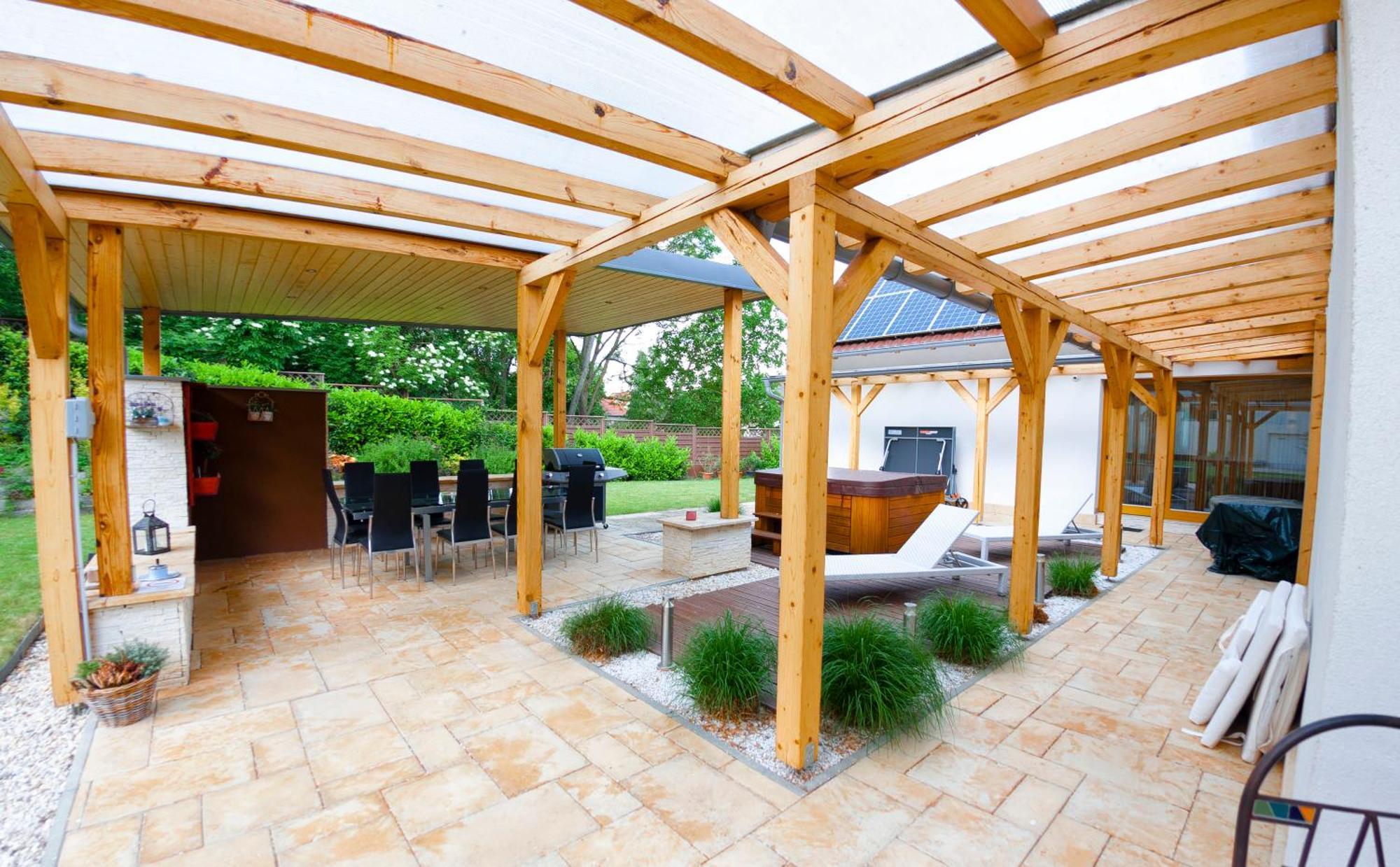 Dozmat Villa Quality Wellness מראה חיצוני תמונה