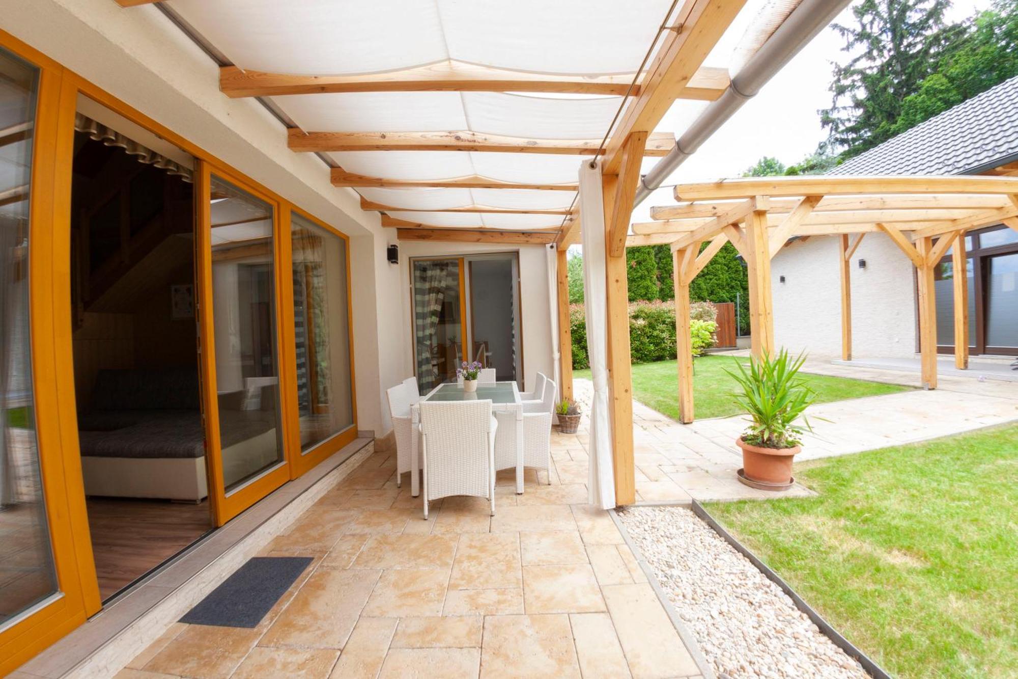 Dozmat Villa Quality Wellness מראה חיצוני תמונה