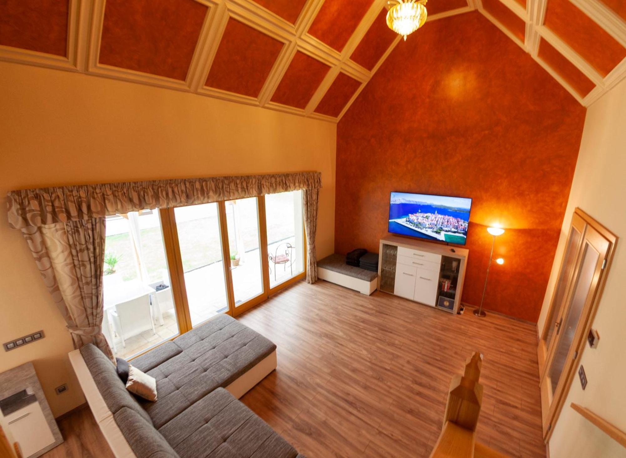 Dozmat Villa Quality Wellness מראה חיצוני תמונה