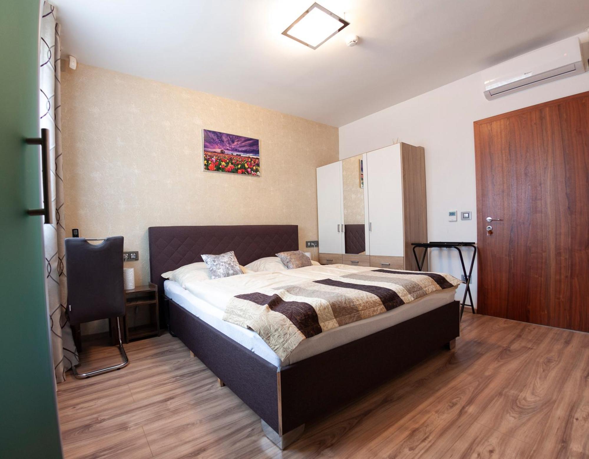 Dozmat Villa Quality Wellness מראה חיצוני תמונה