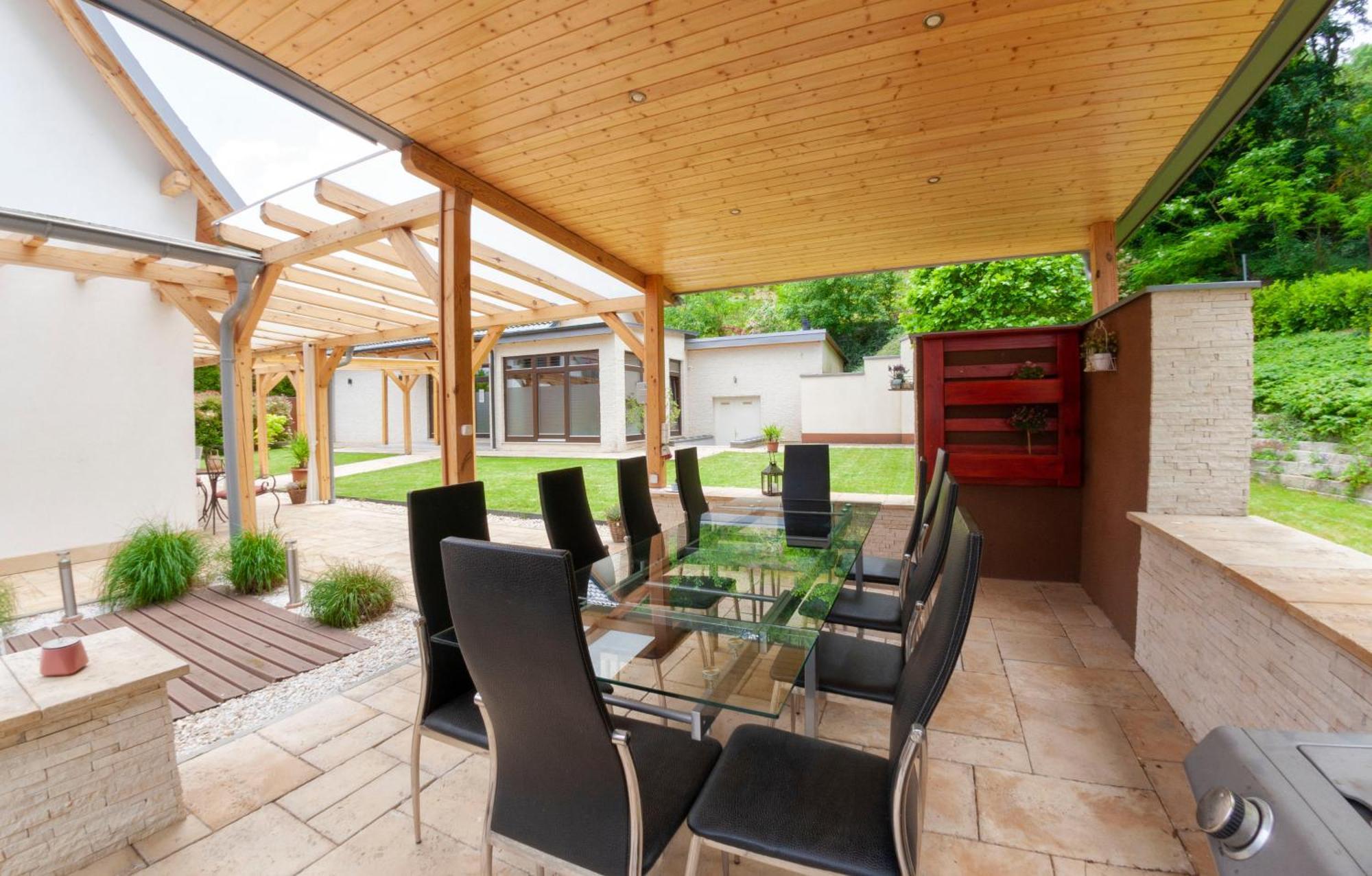 Dozmat Villa Quality Wellness מראה חיצוני תמונה