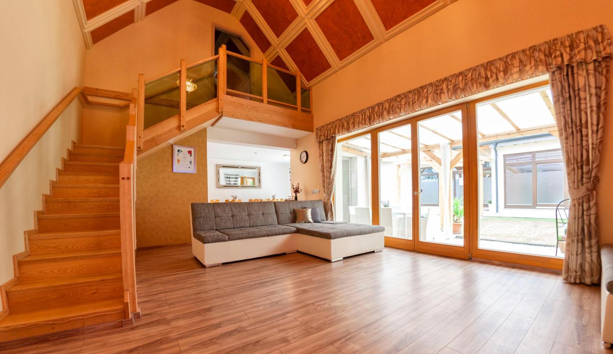 Dozmat Villa Quality Wellness מראה חיצוני תמונה