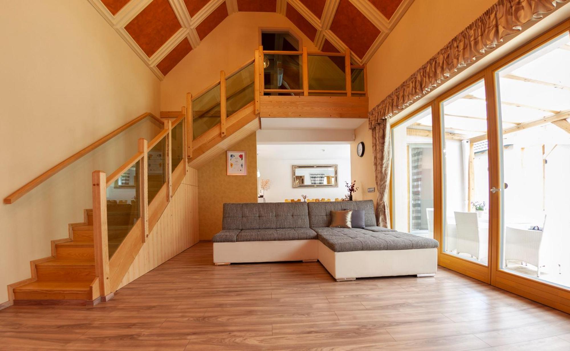Dozmat Villa Quality Wellness מראה חיצוני תמונה