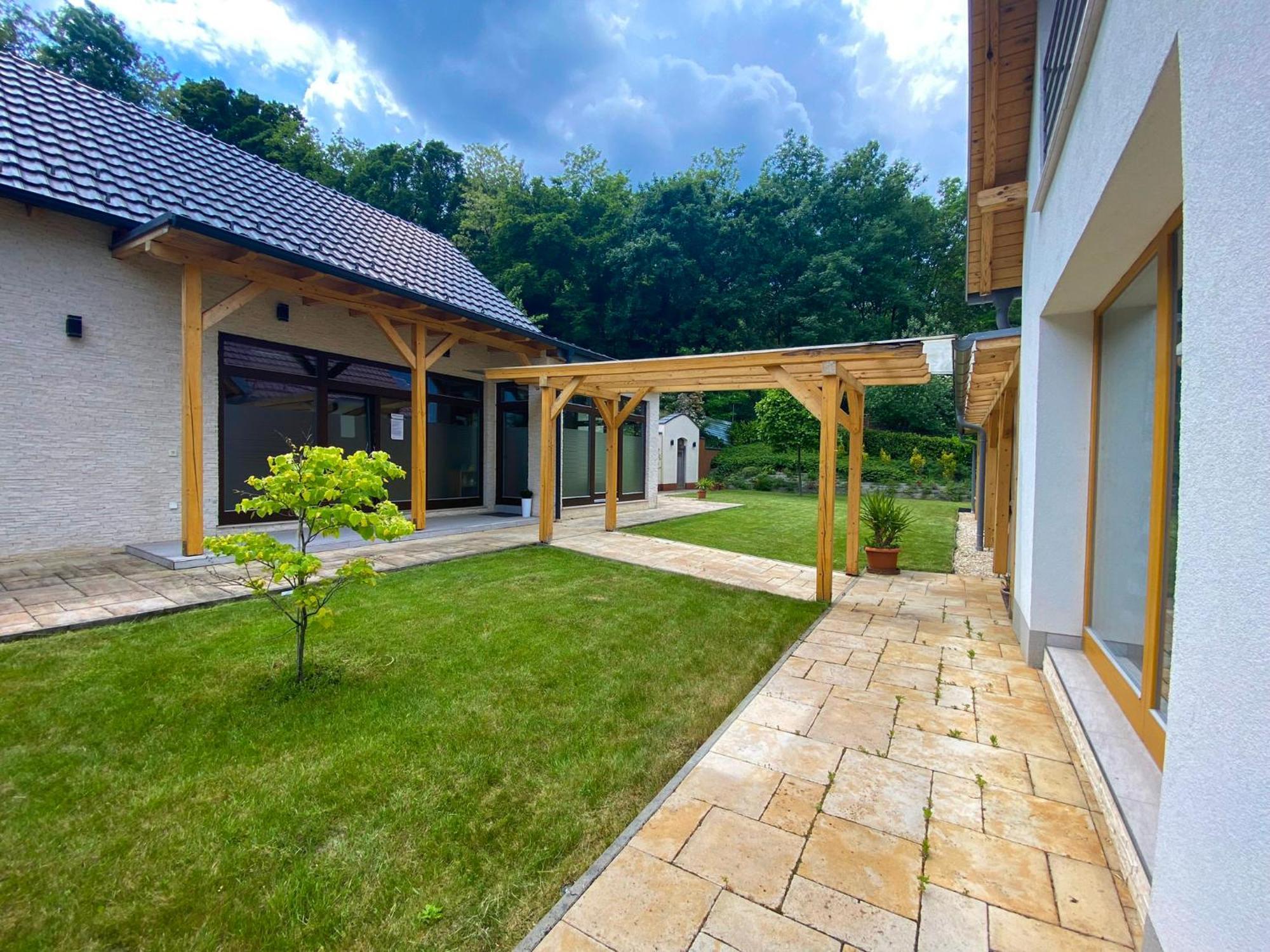 Dozmat Villa Quality Wellness מראה חיצוני תמונה