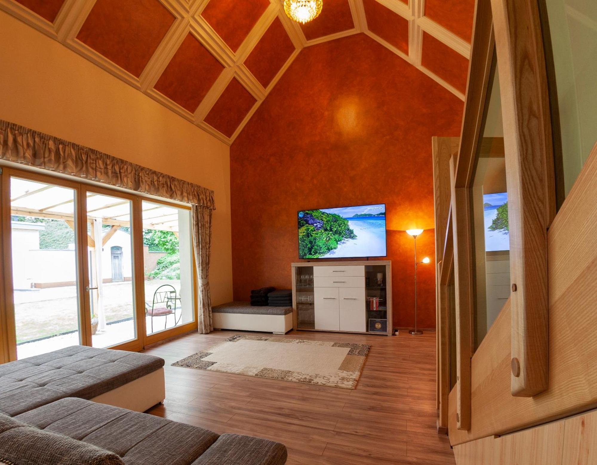 Dozmat Villa Quality Wellness מראה חיצוני תמונה
