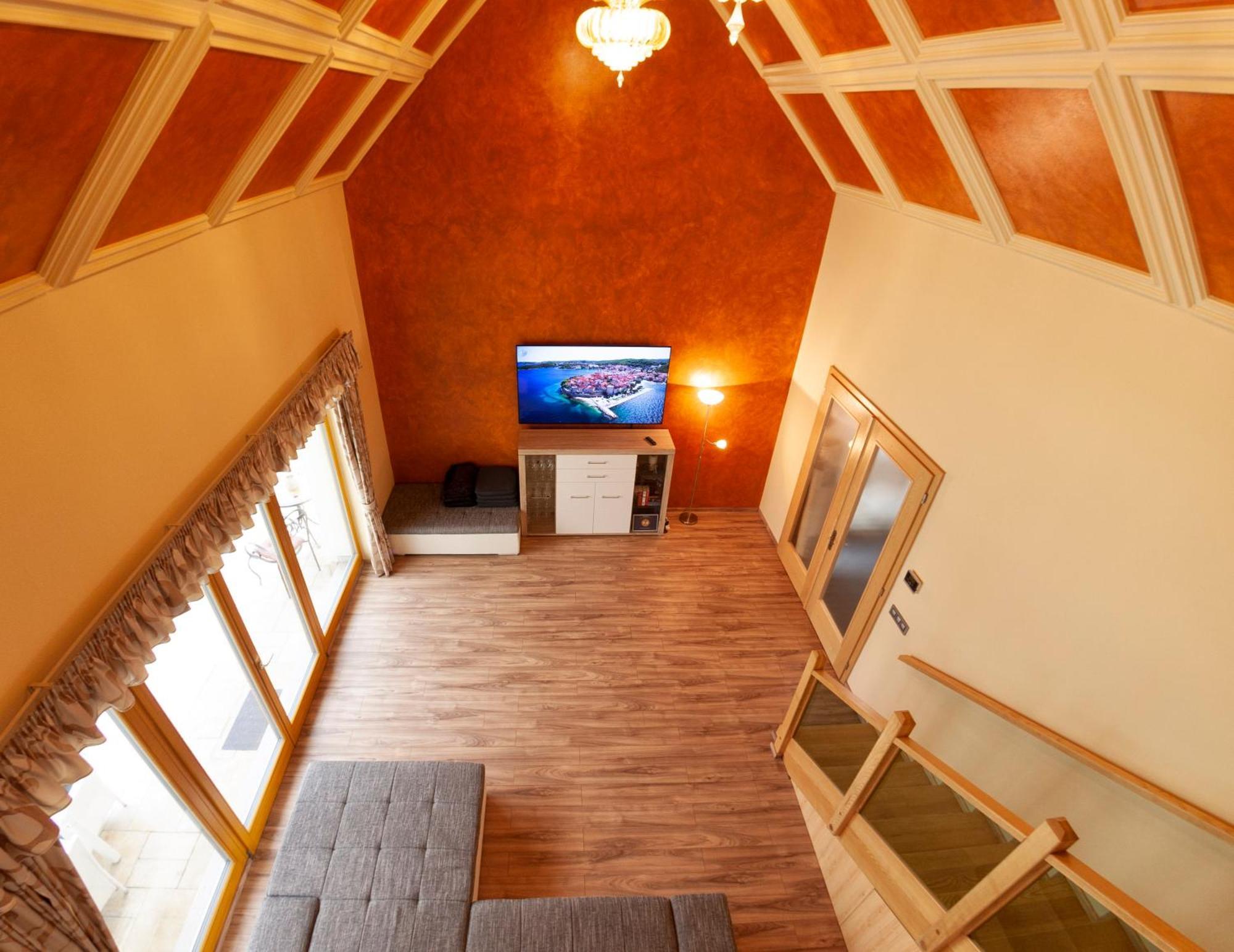 Dozmat Villa Quality Wellness מראה חיצוני תמונה