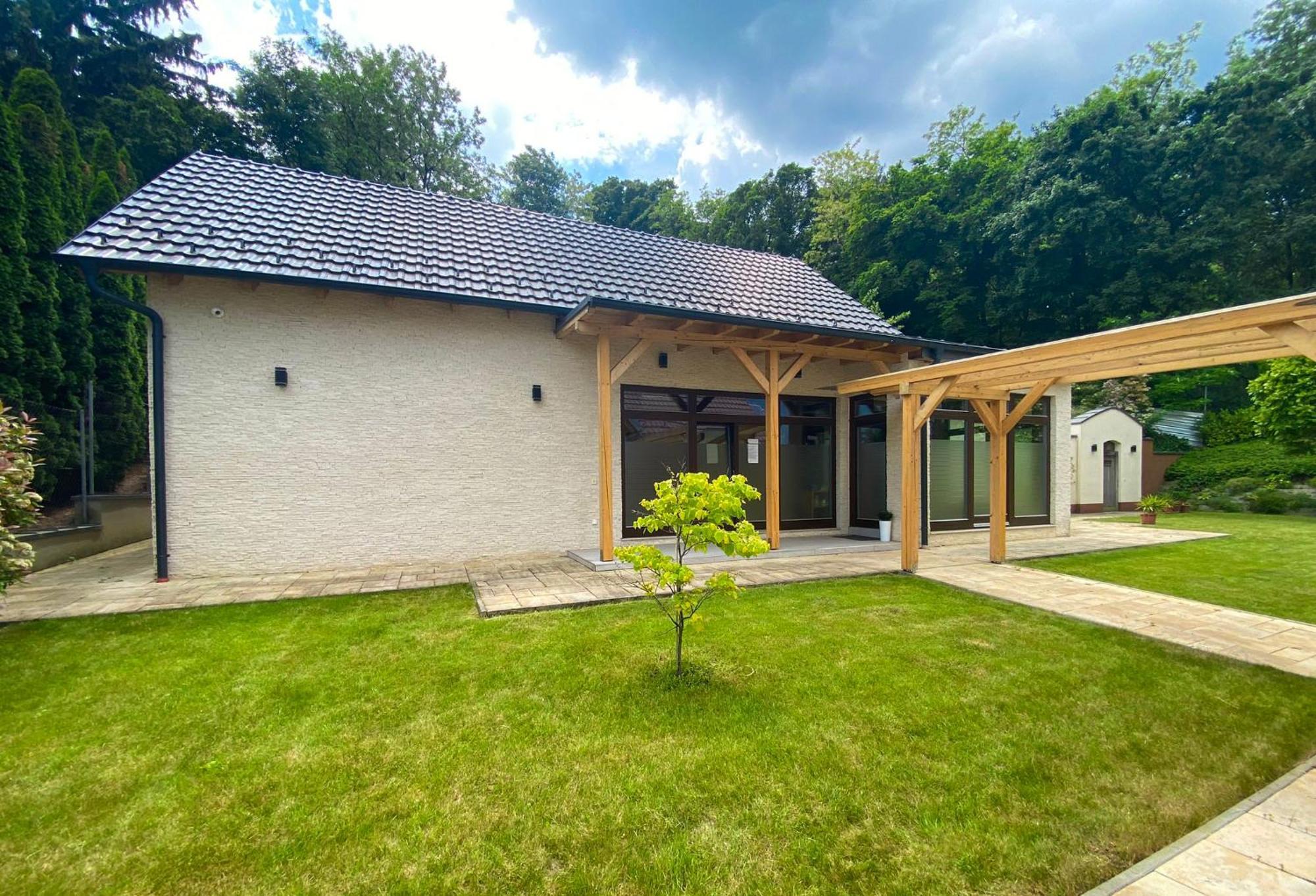 Dozmat Villa Quality Wellness מראה חיצוני תמונה