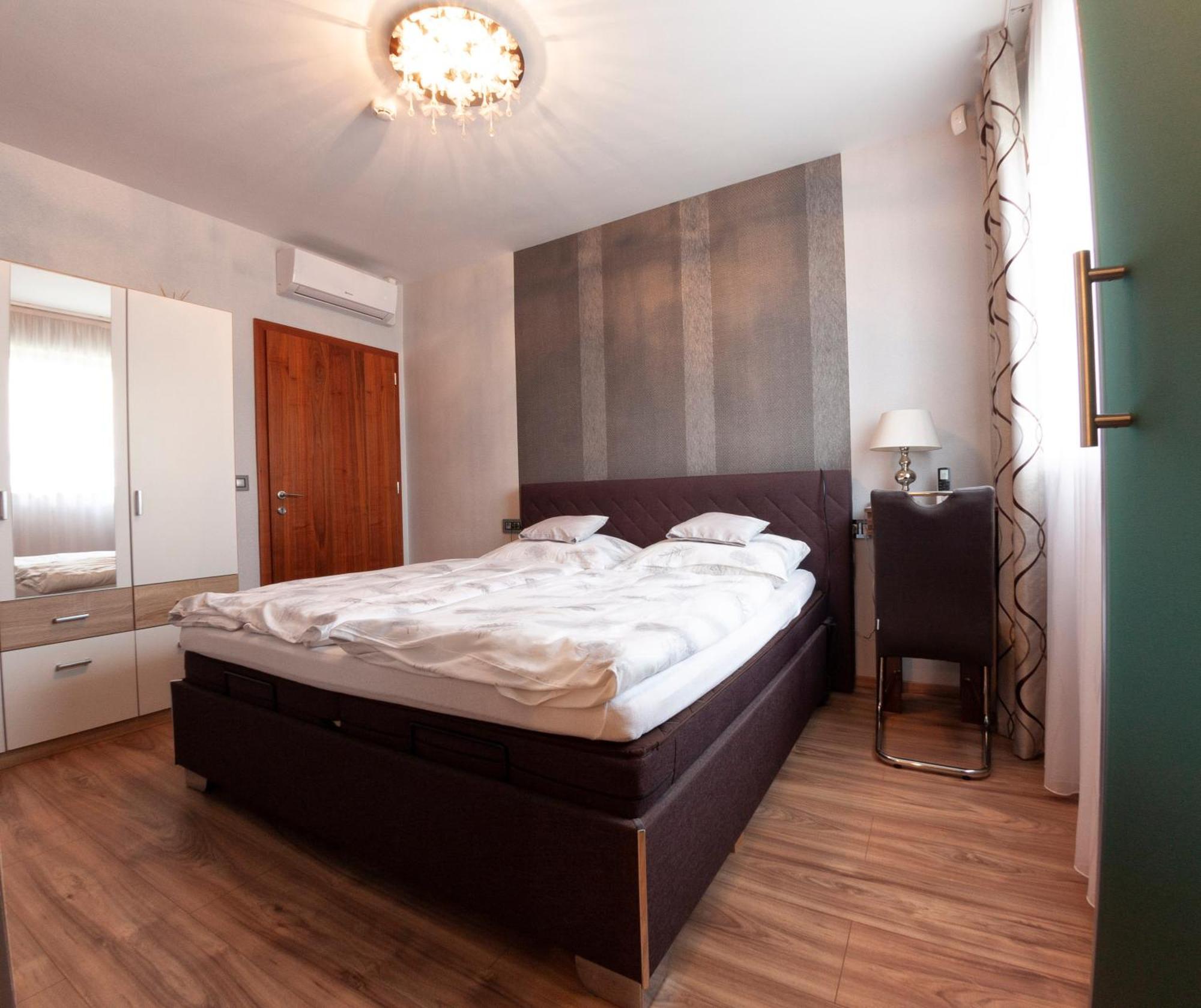 Dozmat Villa Quality Wellness מראה חיצוני תמונה