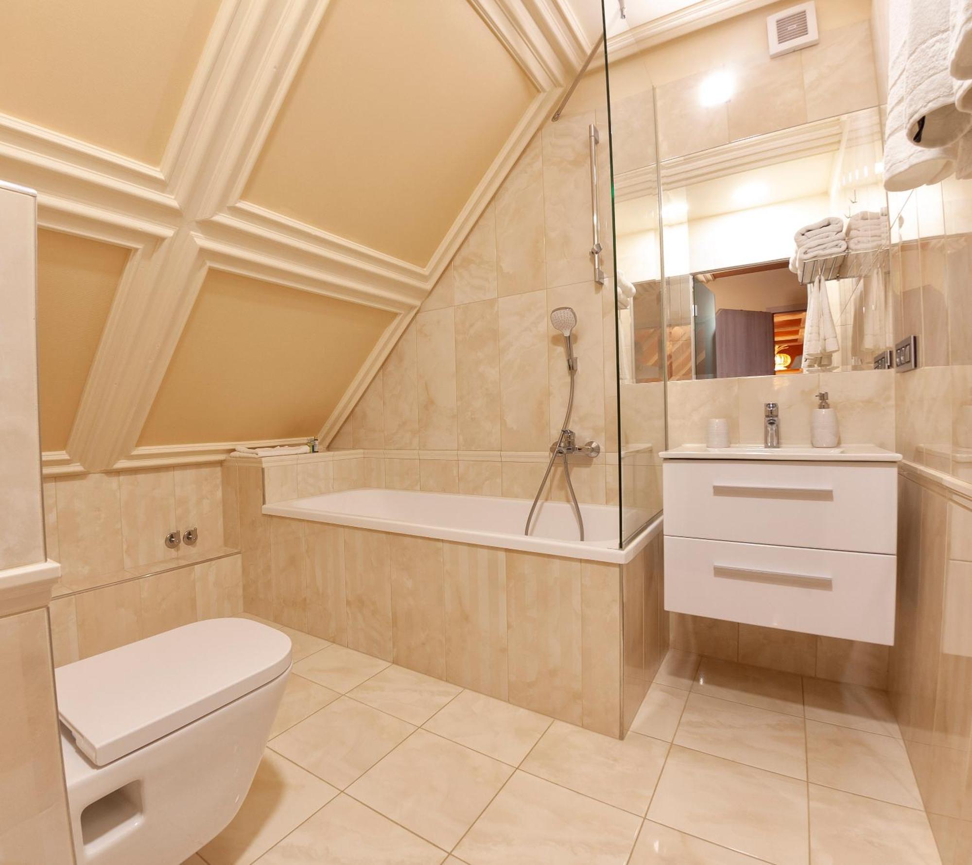 Dozmat Villa Quality Wellness מראה חיצוני תמונה