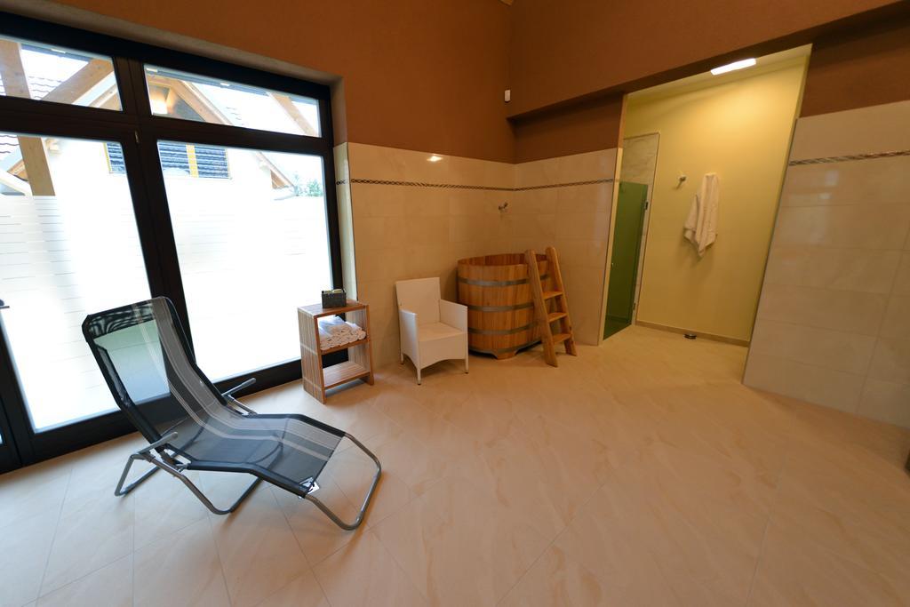 Dozmat Villa Quality Wellness מראה חיצוני תמונה