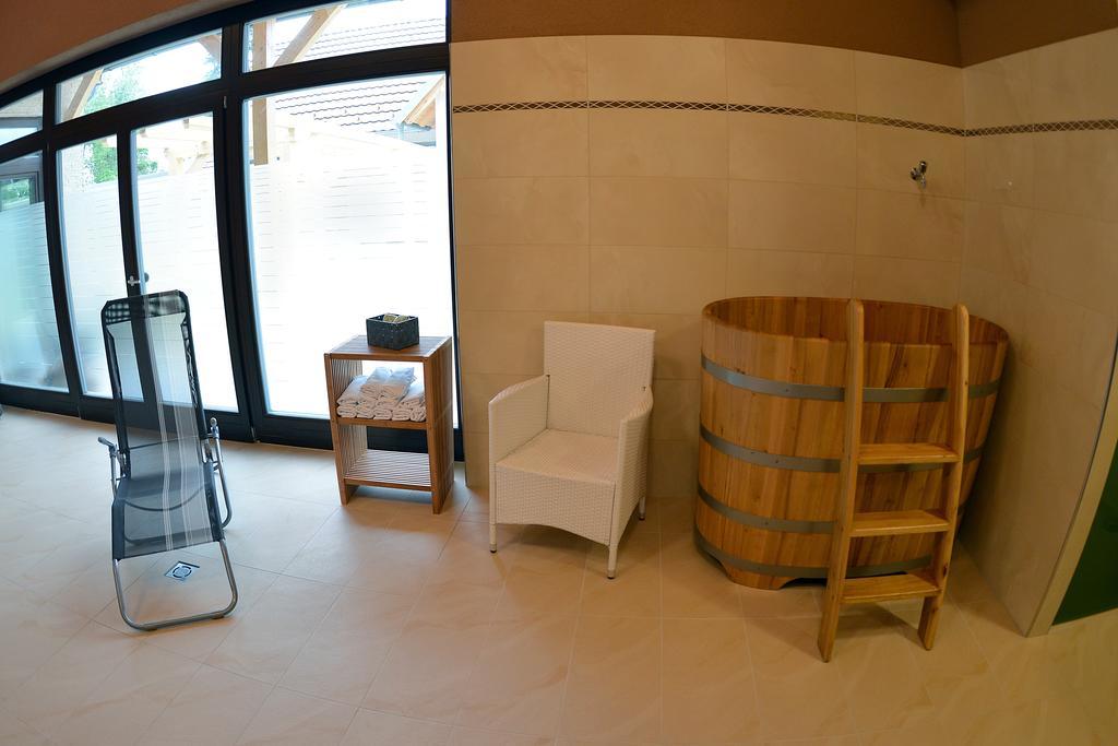 Dozmat Villa Quality Wellness מראה חיצוני תמונה