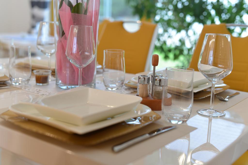 Dozmat Villa Quality Wellness מראה חיצוני תמונה