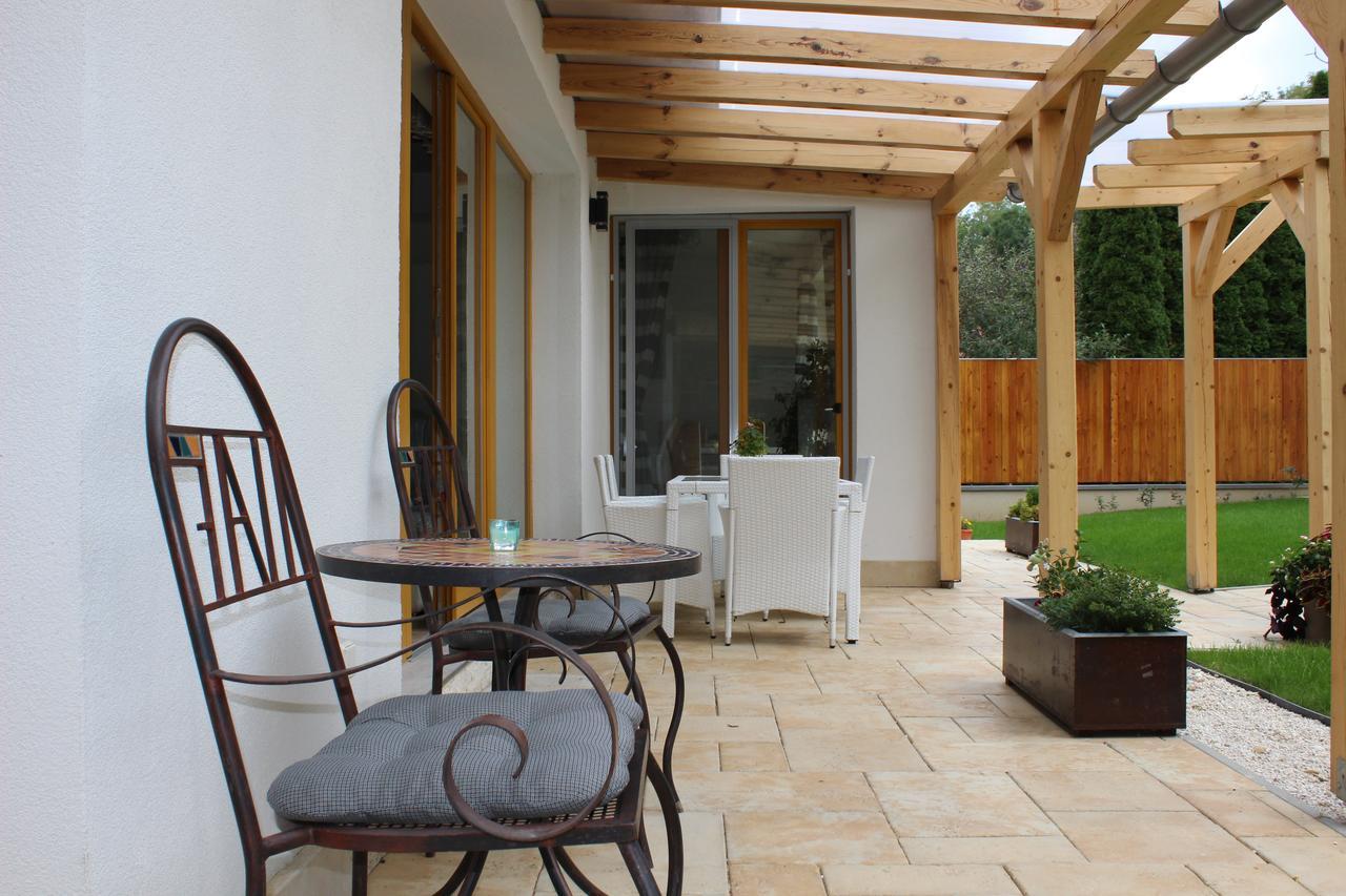 Dozmat Villa Quality Wellness מראה חיצוני תמונה