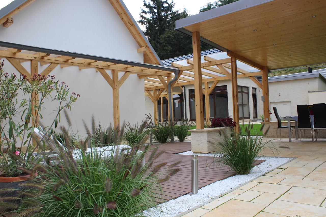 Dozmat Villa Quality Wellness מראה חיצוני תמונה